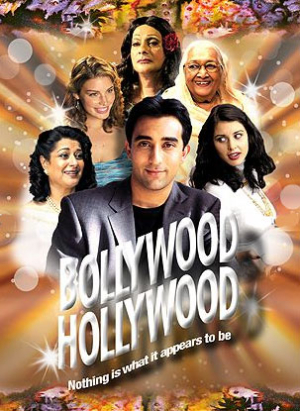 Bollywood / Hollywood - Bollywood / Hollywood