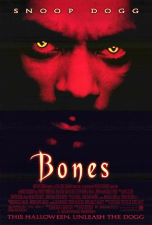 Le Spectre de Bones - Bones