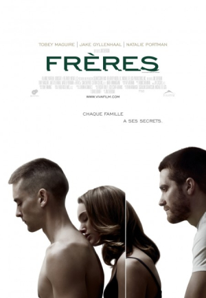 Frères - Brothers