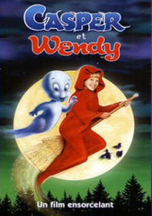 Casper et Wendy - Casper Meets Wendy