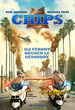 CHIPS - CHIPS