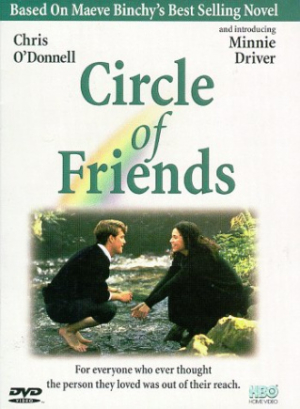 Un Cercle d'Amis - Circle of Friends ('95)