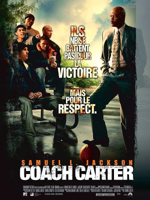 Coach Carter - Coach Carter