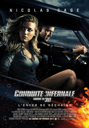 Conduite infernale - Drive Angry