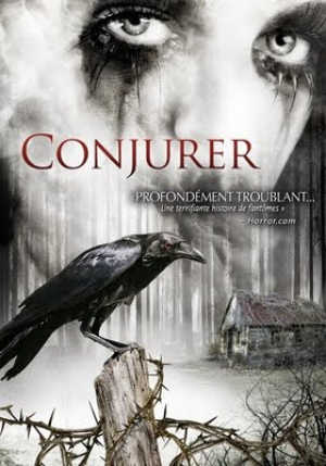 Conjurer - Conjurer
