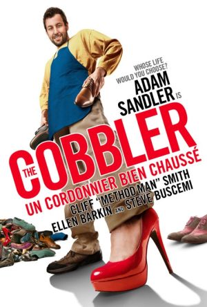 Un cordonnier bien chauss - The Cobbler