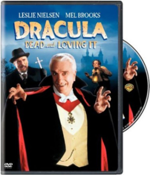 Dracula: Mort et trs Heureux - Dracula: Dead and Loving It