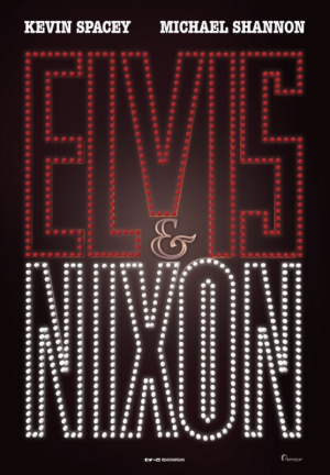 Elvis & Nixon - Elvis & Nixon