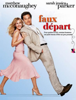 Faux Dpart - Failure to Launch