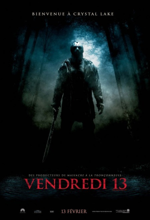 Vendredi 13 - Friday the 13th ('09)