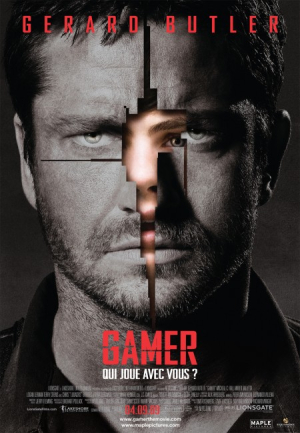 Gamer - Gamer