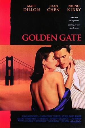  l'ombre du Golden Gate - Golden Gate ('93)
