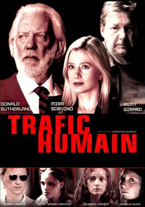 Trafic humain - Human Trafficking