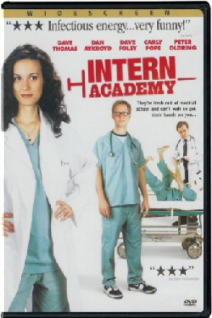Médecins en Herbe - Intern Academy