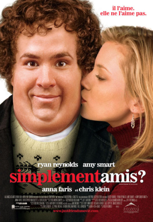 Simplement Amis? - Just Friends