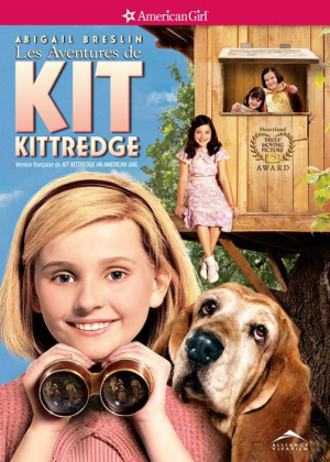 Les aventures de Kit Kittredge - Kit Kittredge: An American Girl