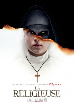 La religieuse - The Nun