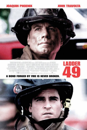 chelle 49 - Ladder 49