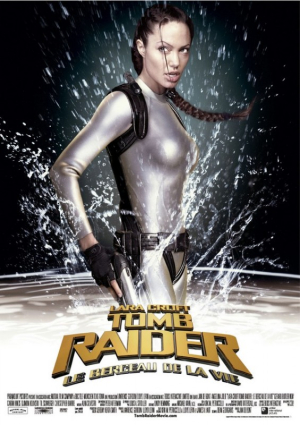 Lara Croft Tomb Raider: le berceau de la vie - Lara Croft Tomb Raider: The Cradle of Life