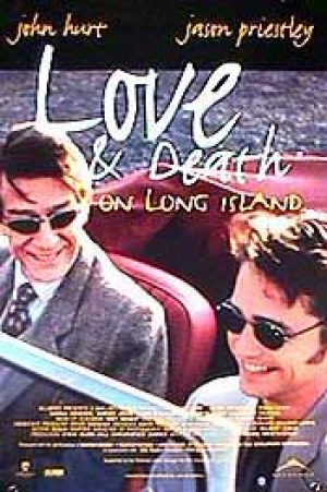 Amour et Mort  Long Island - Love and Death on Long Island