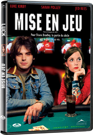 Mise en Jeu - Luck ('03)