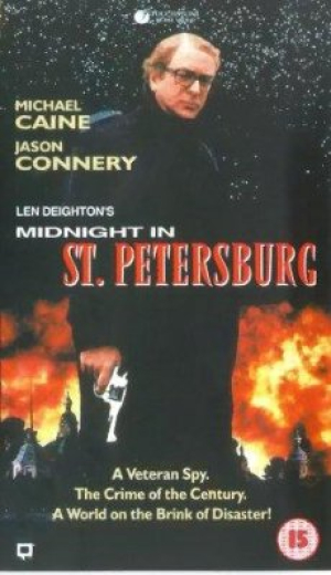 Minuit à Saint-Petersbourg - Midnight In Saint  Petersburg (v)