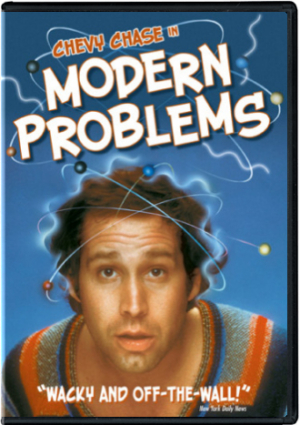 Problèmes Modernes - Modern Problems