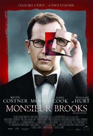 Monsieur Brooks - Mr. Brooks