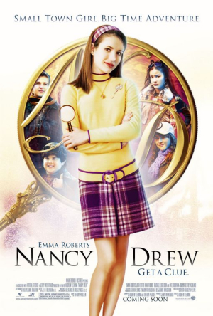 Nancy Drew - Nancy Drew