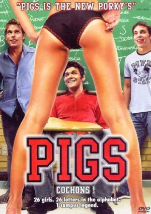 Cochons! - Pigs