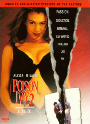 Fleur de Poison  2: Lily - Poison Ivy 2: Lily (v)