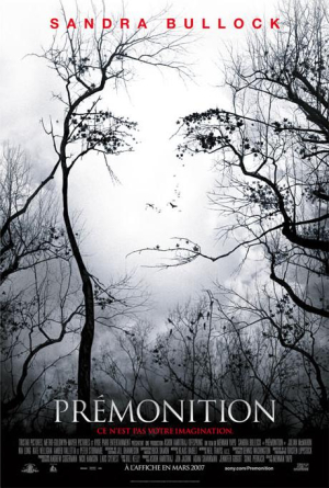 Prmonition - Premonition ('07)