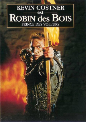 Robin des Bois: Prince des Voleurs - Robin Hood: Prince of Thieves