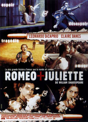 Romo + Juliette de William Shakespeare - Romo + Juliet