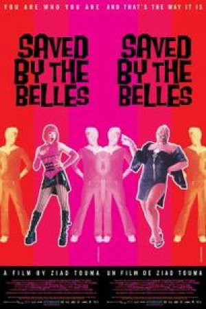 chappe belles - Saved by the Belles