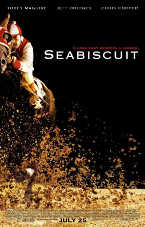 Seabiscuit - Seabiscuit