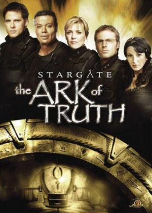 La Porte des toiles: l'Arche de la Vrit - Stargate: The Ark of Truth