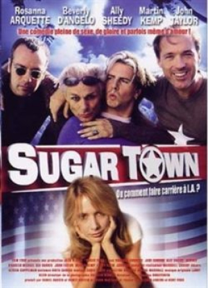 Face  la musique - Sugar Town