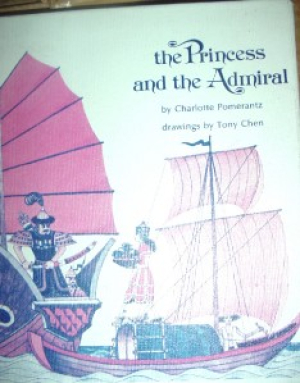 La princesse et l'amiral - The Admiral and the Princess (tv)