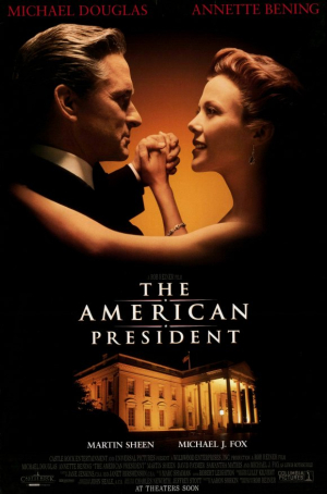 Un Président Américain - The American President