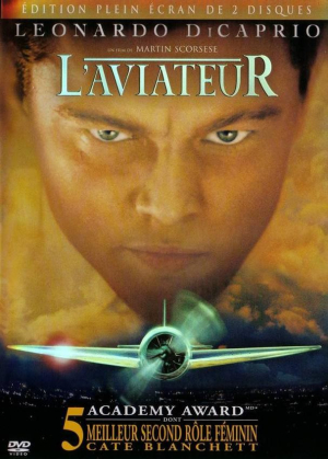 L'Aviateur - The Aviator ('04)