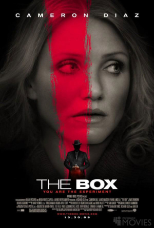 La Boîte - The Box ('09)