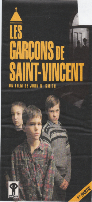 Les garçons de Saint-Vincent - The Boys of St. Vincent
