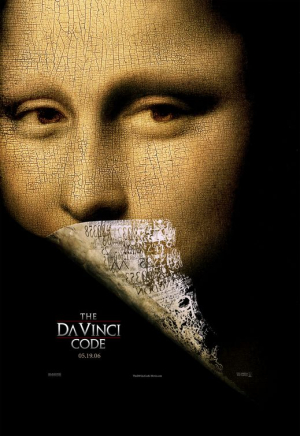 Le Code Da Vinci - The Da Vinci Code