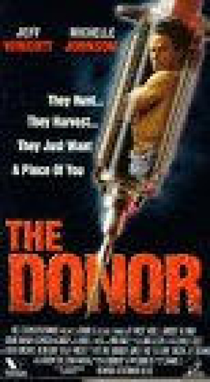 Le Donneur - The Donor (v)
