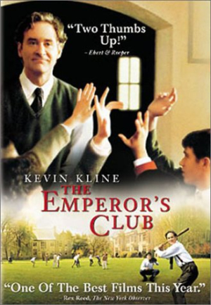 Le Club des Empereurs - The Emperor's Club