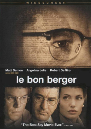 Le Bon Berger - The Good Shepherd ('06)