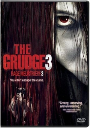 Rage Meurtrire 3 - The Grudge 3