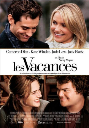 Les Vacances - The Holiday