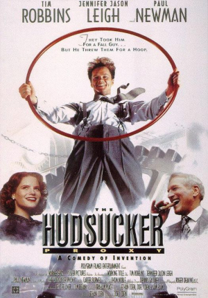 Opration Hudsucker - The Hudsucker Proxy